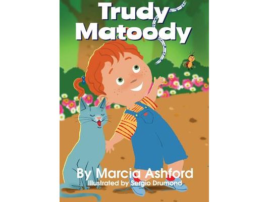 Trudy Matoody