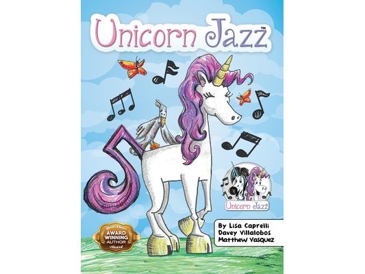 Unicorn Jazz