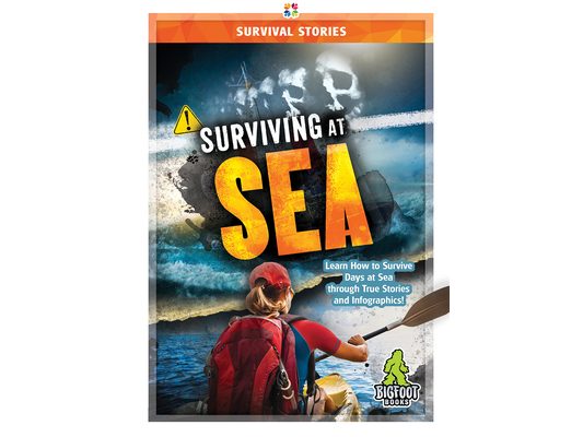 Surviving at Sea