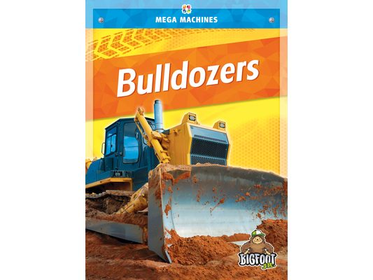 Bulldozers