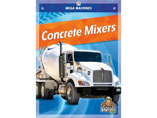 Concrete Mixers