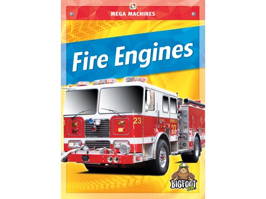 Fire Engines