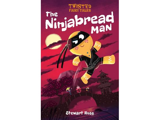 The Ninjabread Man