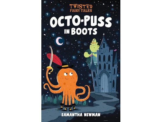 Octo-Puss in Boots