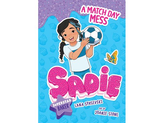 A Match Day Mess