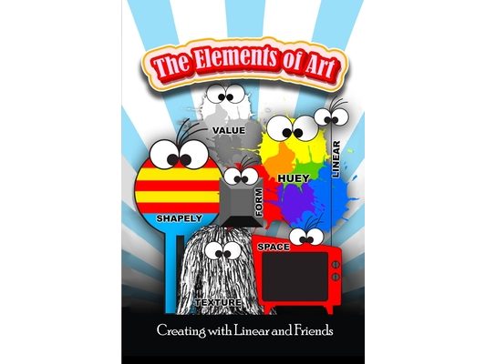 The Elements of Art: Creating with Linear and Friends