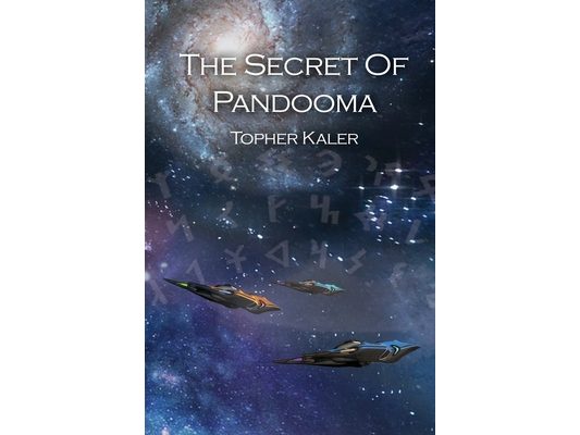 The Secret of Pandooma
