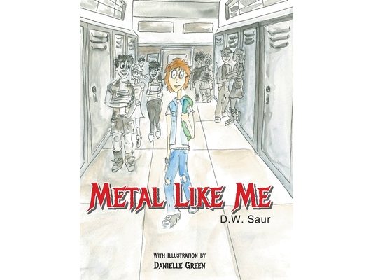 Metal Like Me