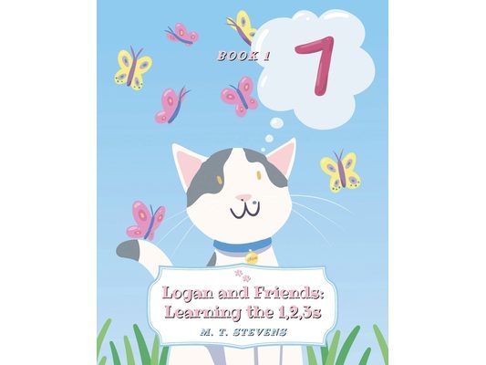Logan and Friends: Learning the 1, 2, 3s