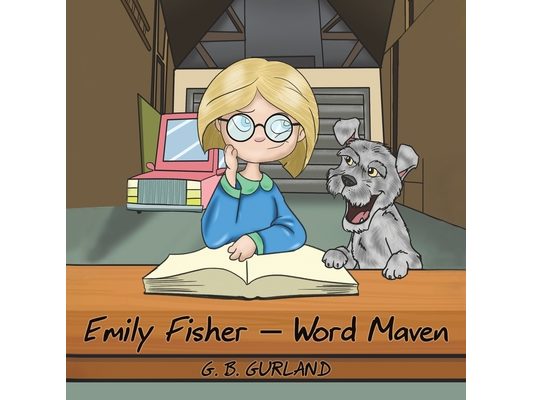 Emily Fisher - Word Maven