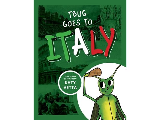 TBug Goes to Italy