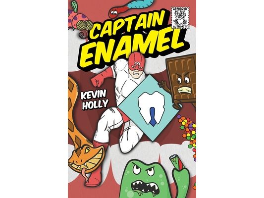 Captain Enamel