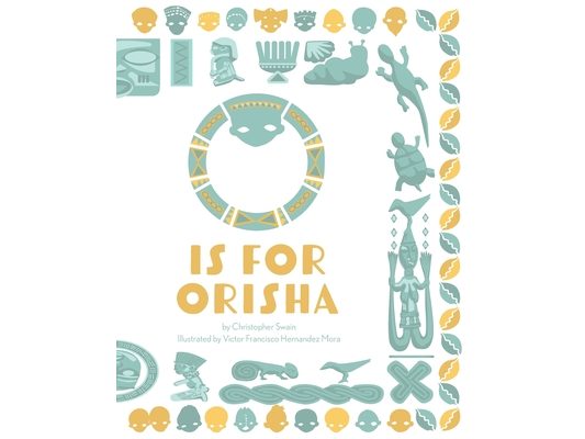 O is for Orisha