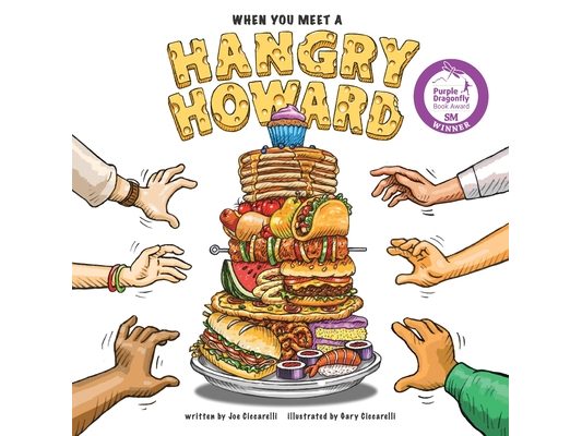 When You Meet A Hangry Howard