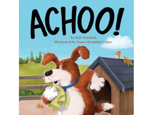 Achoo!