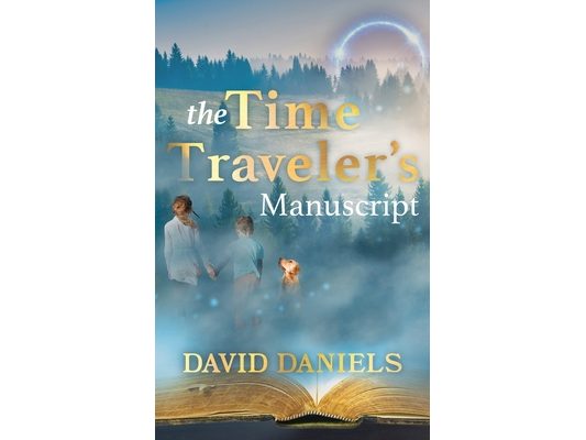 The Time Traveler's Manuscript