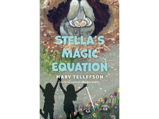 Stella's Magic Equation