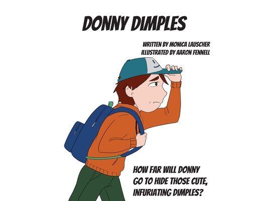 Donny Dimples