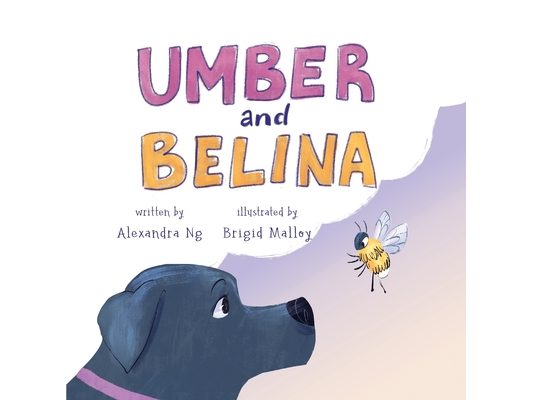 Umber and Belina