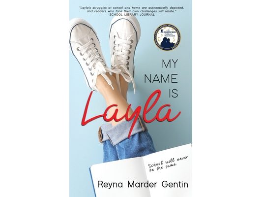 My Name is Layla