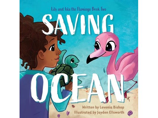 Saving Ocean