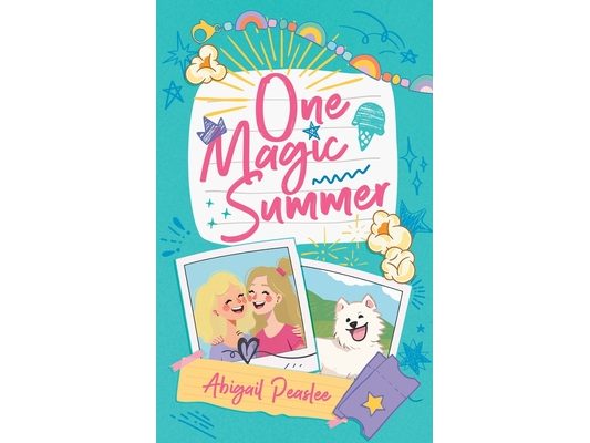 One Magic Summer