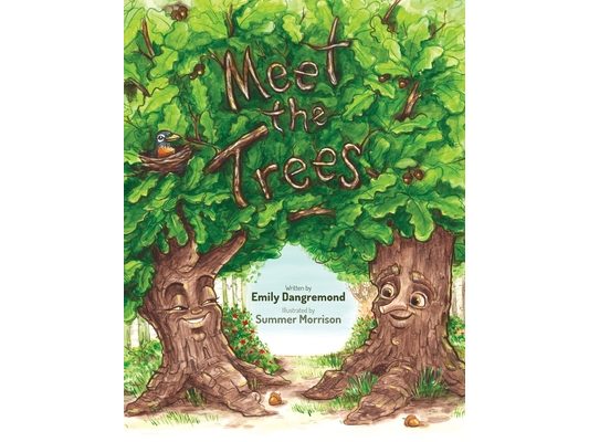Meet the Trees