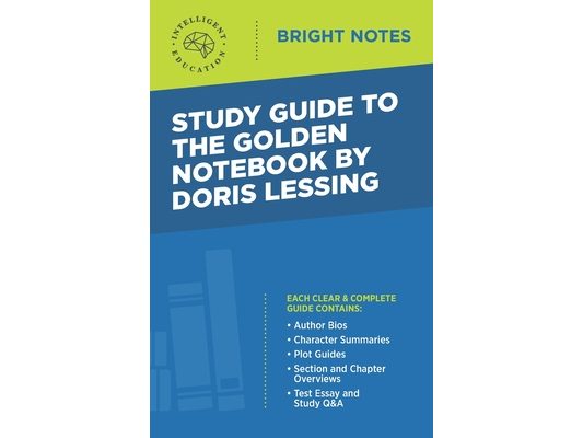 Study Guide to The Golden Notebook by Doris Lessing