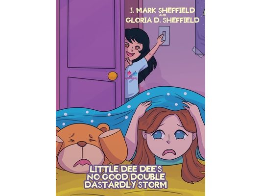 Little Dee Dee's No Good Double Dastardly Storm