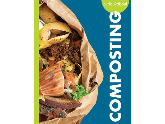 Curious about Composting