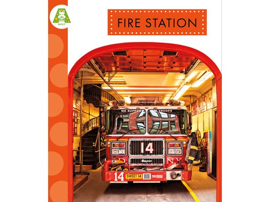 Fire Station