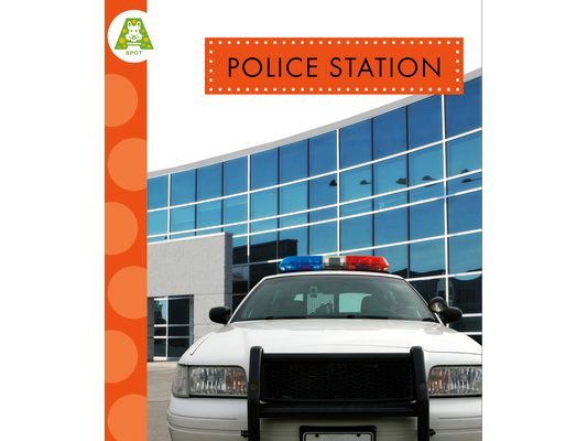 Police Station