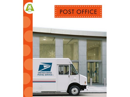 Post Office