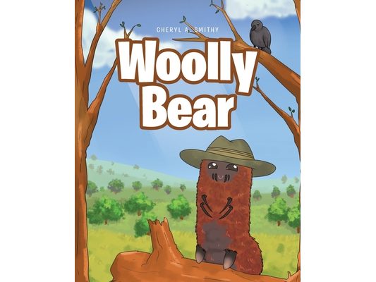 Woolly Bear