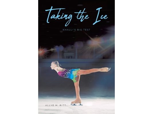 Taking the Ice: Khalli's Big Test
