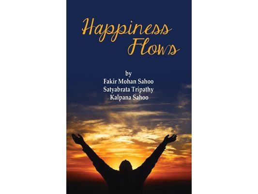 Happiness Flows