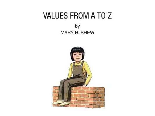 Values from A to Z