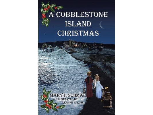 A Cobblestone Island Christmas