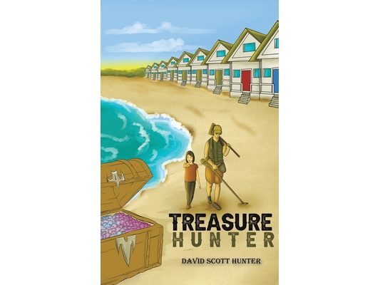 Treasure Hunter