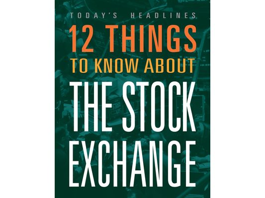 12 Things to Know about the Stock Market