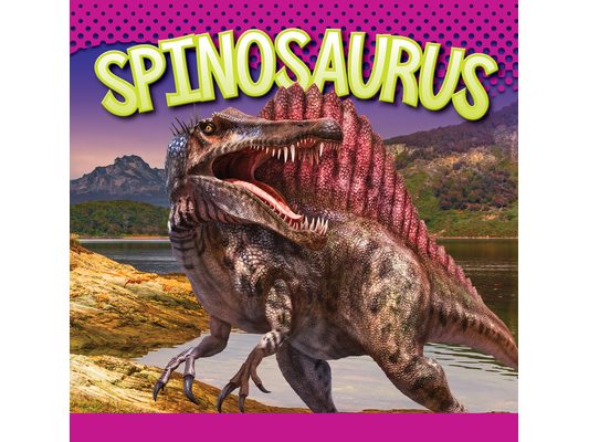 Spinosaurus