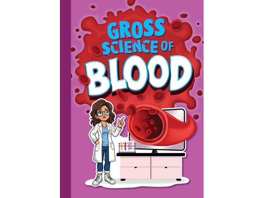 Gross Science of Blood