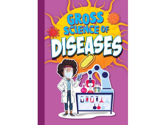Gross Science of Diseases