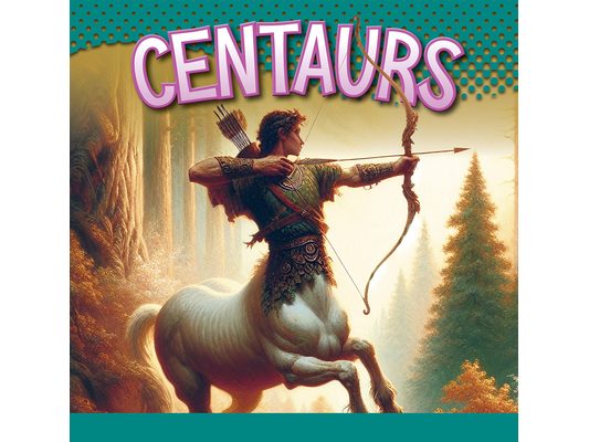 Centaurs