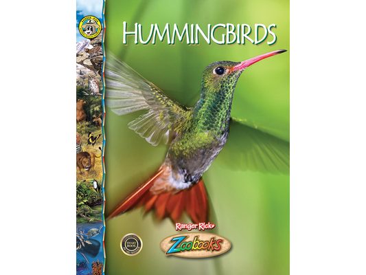 Hummingbirds