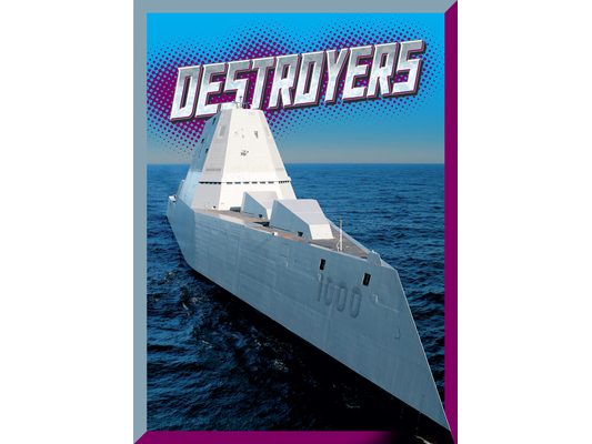 Destroyers