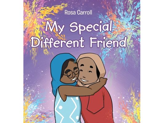 My Special Different Friend