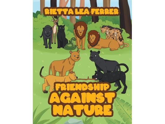 Friendship Against Nature