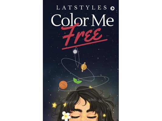 Color Me Free