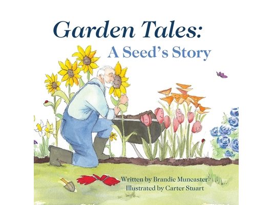 Garden Tales: A Seed's Story